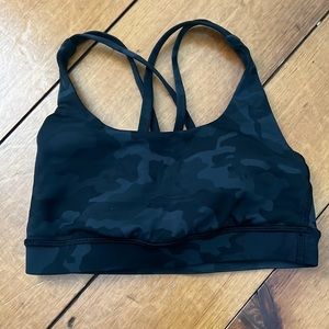 Lululemon Energy Bra 2